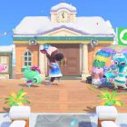 Animal Crossing: New Horizons