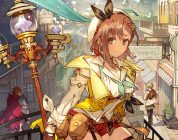 Il Gioco del Mese - Atelier Ryza 2: Lost Legends & The Secret Fairy