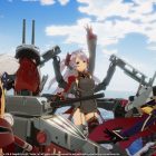 Azur Lane Crosswave