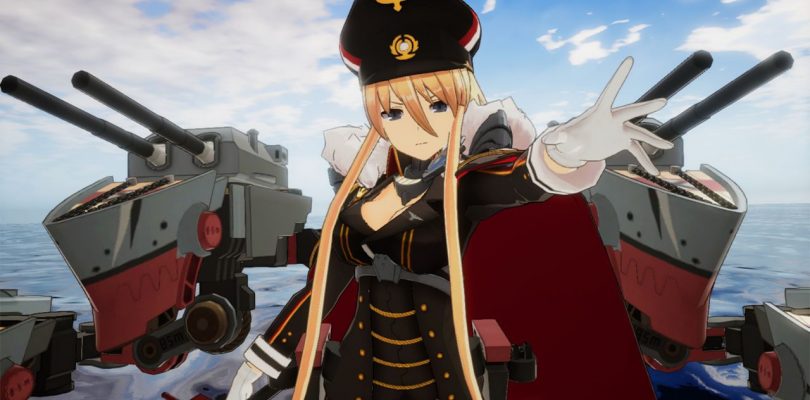Azur Lane
