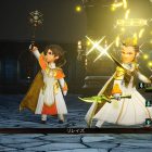 BRAVELY DEFAULT II