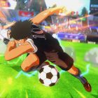 Demo disponibile per Captain Tsubasa: Rise of New Champions