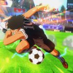 Demo disponibile per Captain Tsubasa: Rise of New Champions