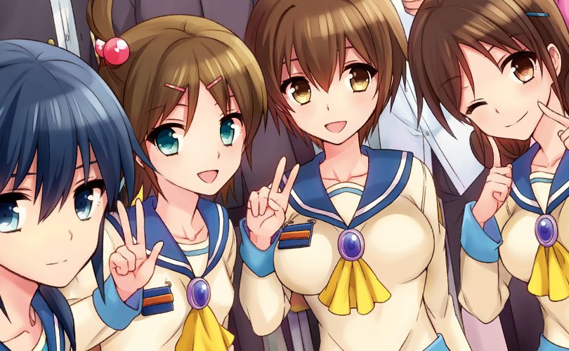 Corpse Party: Blood Covered… Repeated Fear si mostra in un primo gameplay