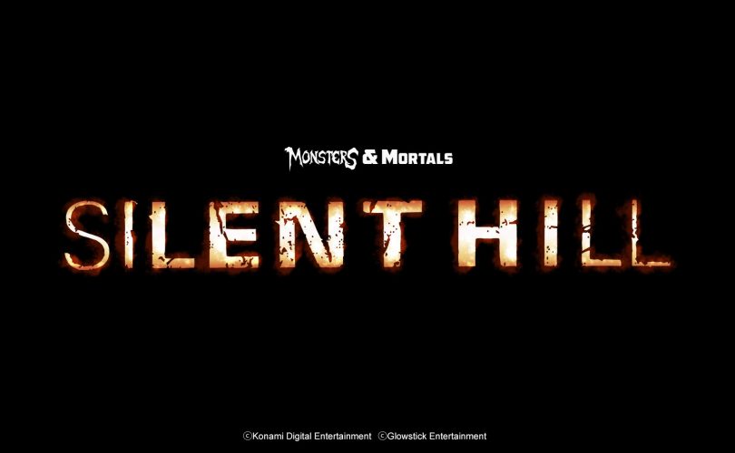 Dark Deception: Monsters & Mortals DLC Silent Hill