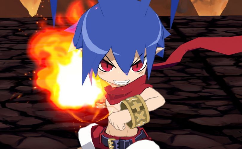 Disgaea 6: Defiance of Destiny, il programma dei DLC in Giappone