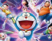 Doraemon: Nobita’s Little Star Wars 2021 è stato posticipato a data da destinarsi