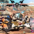 GUILTY GEAR STRIVE