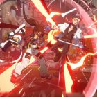 GUILTY GEAR -STRIVE-