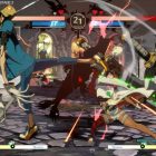 GUILTY GEAR -STRIVE-