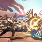 GUILTY GEAR STRIVE: la nuova Starter Guide è dedicata ad Anji Mito