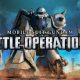 MOBILE SUIT GUNDAM BATTLE OPERATION 2 è disponibile su PS5