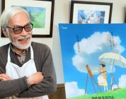 Hayao Miyazaki: 80 anni e non sentirli