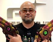 Hideki Kamiya: “Dimenticatevi di Bayonetta 3 per il momento”