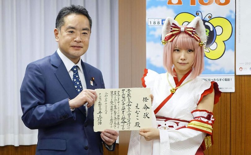 Cosplay e nuove leggi sul copyright: facciamo chiarezza