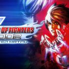 THE KING OF FIGHTERS 2002 Unlimited Match
