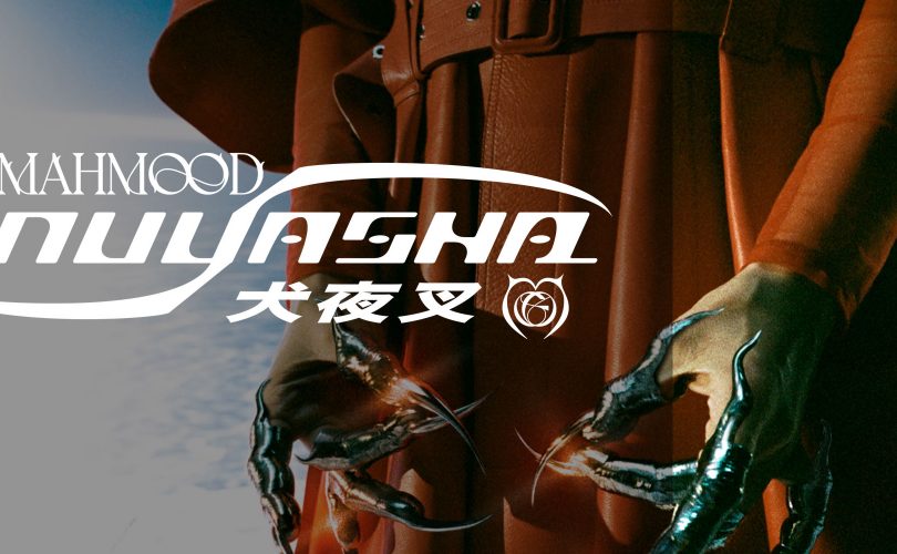 Inuyasha è il nome del nuovo singolo del cantante Mahmood