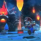 Trailer esteso per Super Mario 3D World + Bowser’s Fury
