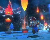 Trailer esteso per Super Mario 3D World + Bowser’s Fury