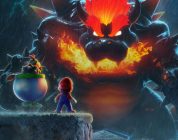 Super Mario 3D World + Bowser’s Fury si mostra in un nuovo trailer