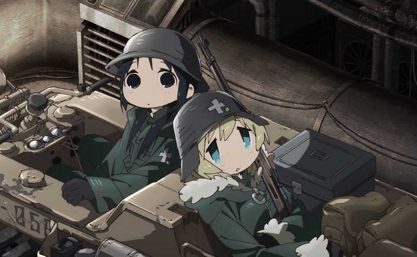 ANIME - Le otto migliori serie inedite degli ultimi anni