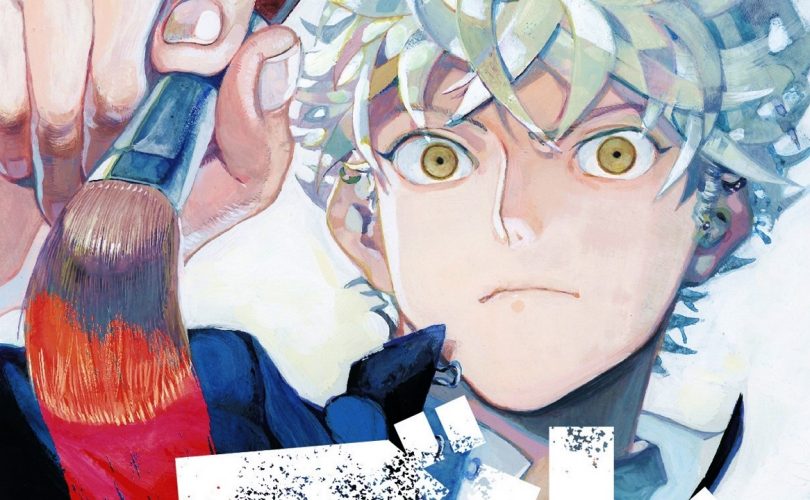 I migliori manga del 2020