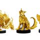 MONSTER HUNTER RISE amiibo