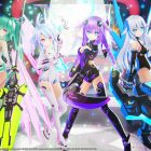 Neptunia Virtual Stars