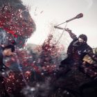 Nioh 2 – The Complete Edition