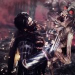Nioh, Team NINJA