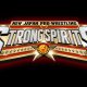 New Japan Pro-Wrestling STRONG SPIRITS arriva su iOS e Android