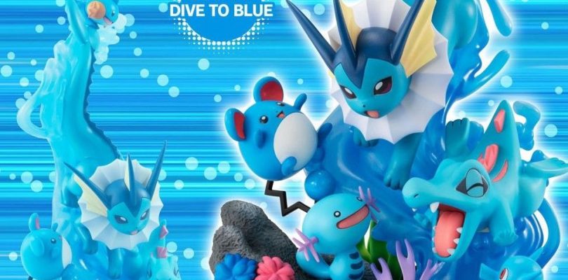 Pokémon GEM EX