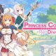Princess Connect! Re:Dive è disponibile in Occidente su iOS e Android