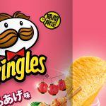 PRINGLES lancerà il gusto Kaarage in Giappone a fine gennaio