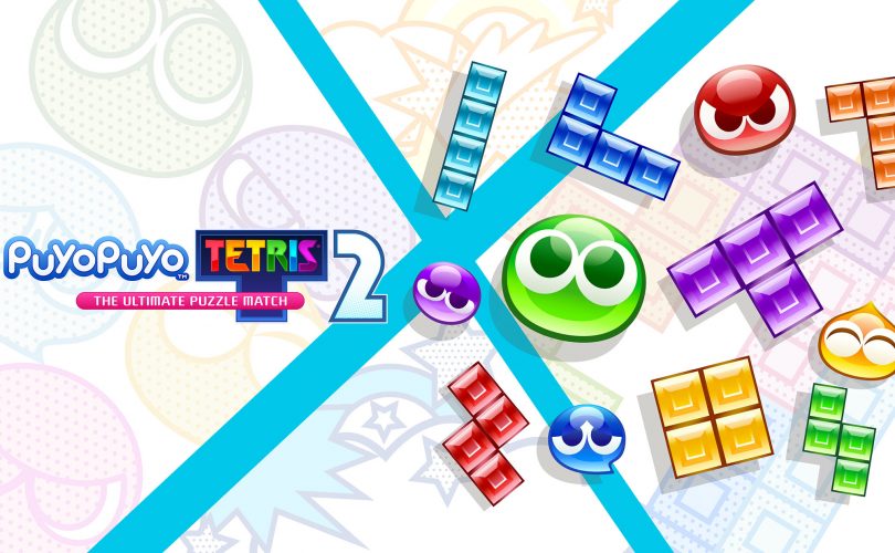 Puyo Puyo Tetris 2 - Recensione
