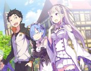 Re:ZERO – Starting Life in Another World – The Profecy of The Throne - Recensione