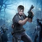 RESIDENT EVIL 4: il remake potrebbe uscire non prima del 2023