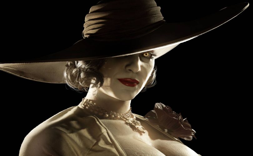 RESIDENT EVIL VILLAGE ha finalmente una data, disponibile una demo