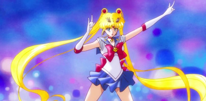 Sailor Moon