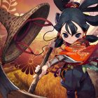 Sakuna: Of Rice and Ruin non avrà nessun DLC, ma lo sviluppatore vorrebbe un sequel