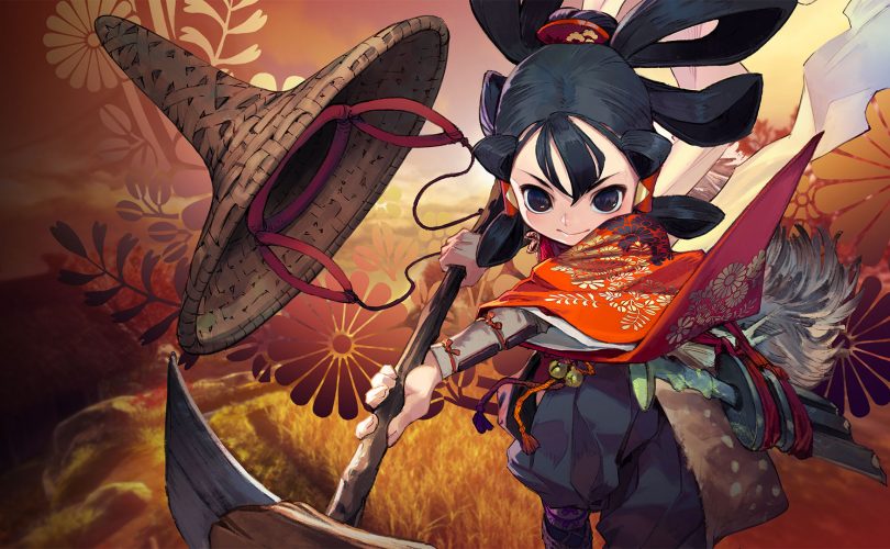 Sakuna: Of Rice and Ruin non avrà nessun DLC, ma lo sviluppatore vorrebbe un sequel