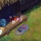 Sakuna: Of Rice and Ruin