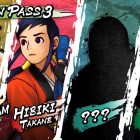SAMURAI SHODOWN Cham Cham e Hibiki Takane