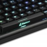 Sharkoon: presentata la tastiera da gaming SKILLER SGK30