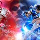 CAPCOM CUP 2020: le finali della Street Fighter League si terranno online causa Coronavirus