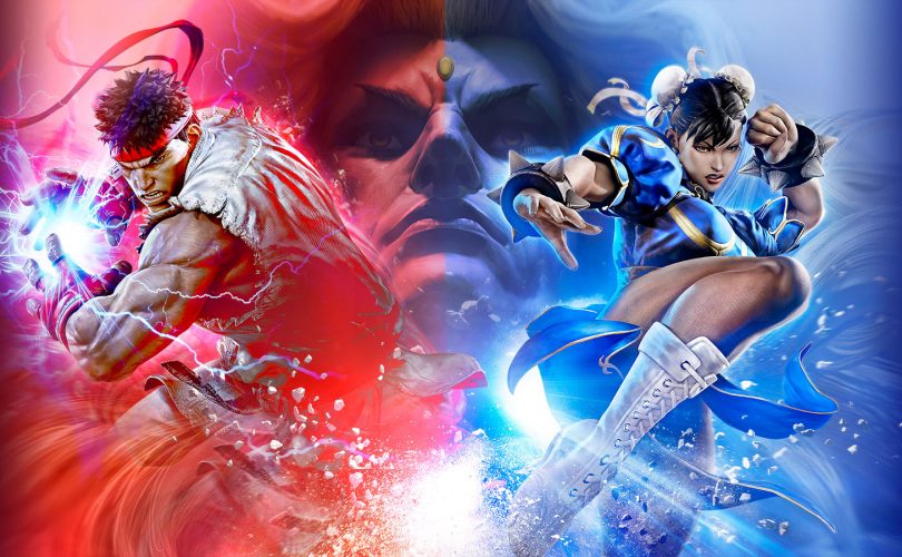 CAPCOM CUP 2020: le finali della Street Fighter League si terranno online causa Coronavirus