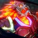 STREET FIGHTER V Garuda costume