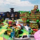 SUPER NINTENDO WORLD
