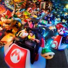 SUPER NINTENDO WORLD