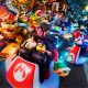 SUPER NINTENDO WORLD